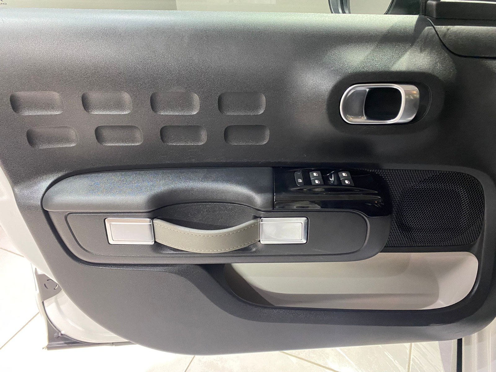 2022 Benzin Manuel Citroen C3 Beyaz Gürel Tasarım Aksesuar Otomotiv San. Tic. Ltd. Şti.