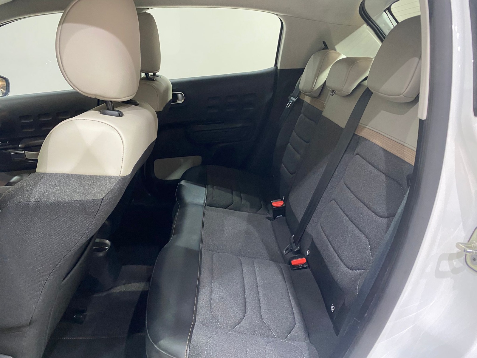 2022 Benzin Manuel Citroen C3 Beyaz Gürel Tasarım Aksesuar Otomotiv San. Tic. Ltd. Şti.