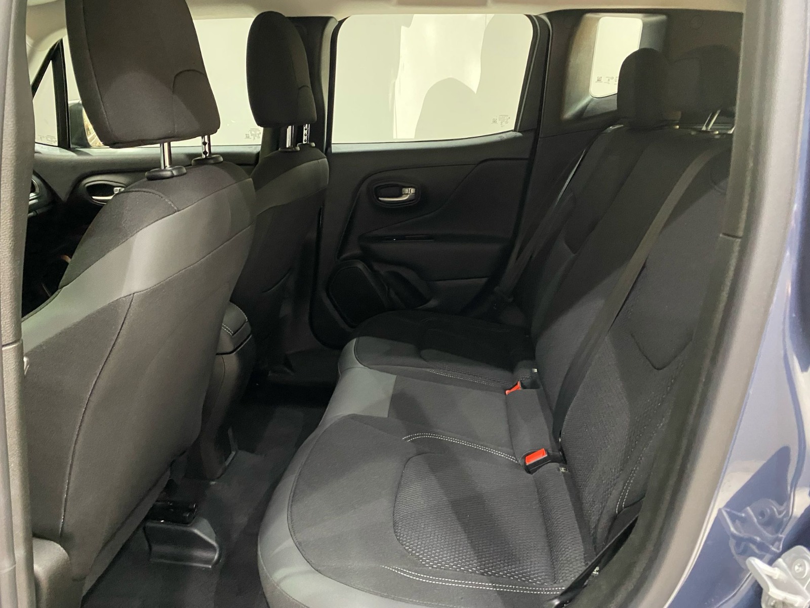2023 MHEV Otomatik Jeep Renegade Mavi Gürel Tasarım Aksesuar Otomotiv San. Tic. Ltd. Şti.