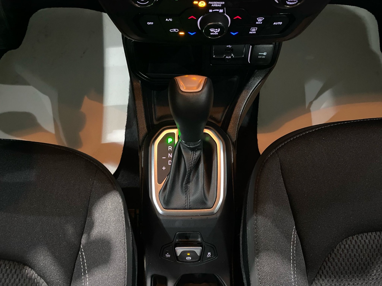 2023 MHEV Otomatik Jeep Renegade Mavi Gürel Tasarım Aksesuar Otomotiv San. Tic. Ltd. Şti.
