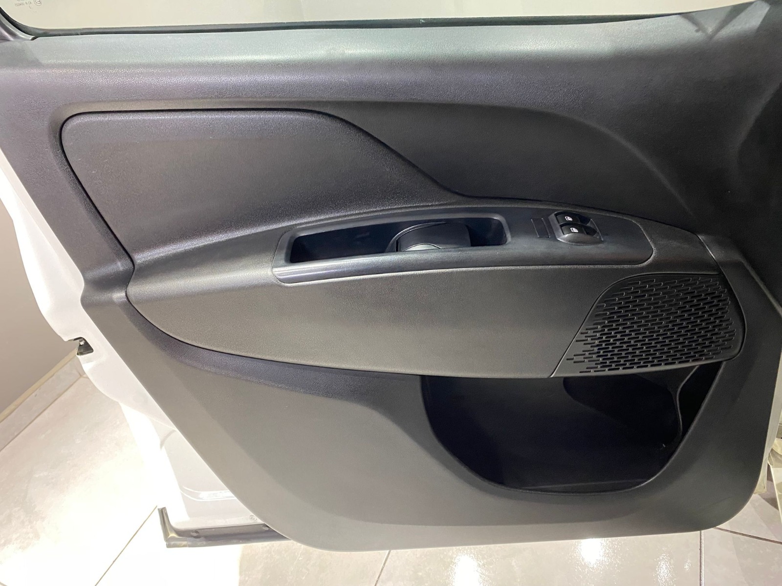 2022 Dizel Manuel Fiat Doblo Beyaz Gürel Tasarım Aksesuar Otomotiv San. Tic. Ltd. Şti.