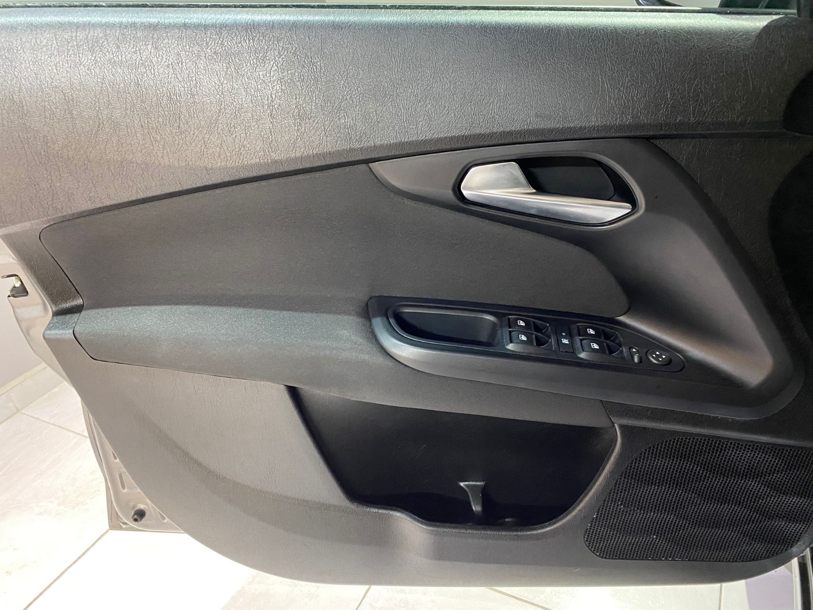 2023 Dizel Manuel Fiat Egea Gri Gürel Tasarım Aksesuar Otomotiv San. Tic. Ltd. Şti.