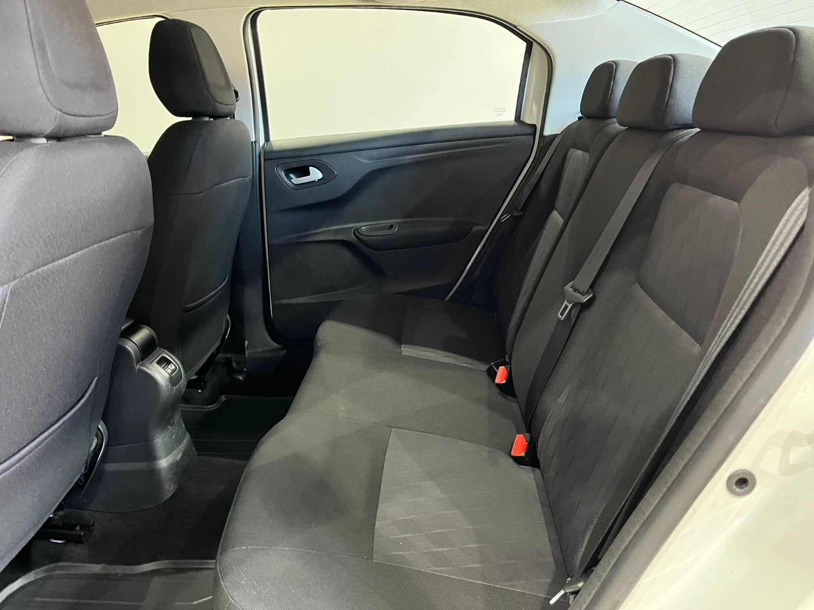 2022 Dizel Manuel Citroen C-Elysée Beyaz Gürel Tasarım Aksesuar Otomotiv San. Tic. Ltd. Şti.