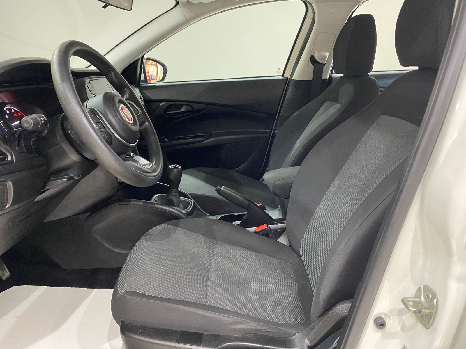 2022 Dizel Manuel Fiat Egea Beyaz Gürel Tasarım Aksesuar Otomotiv San. Tic. Ltd. Şti.