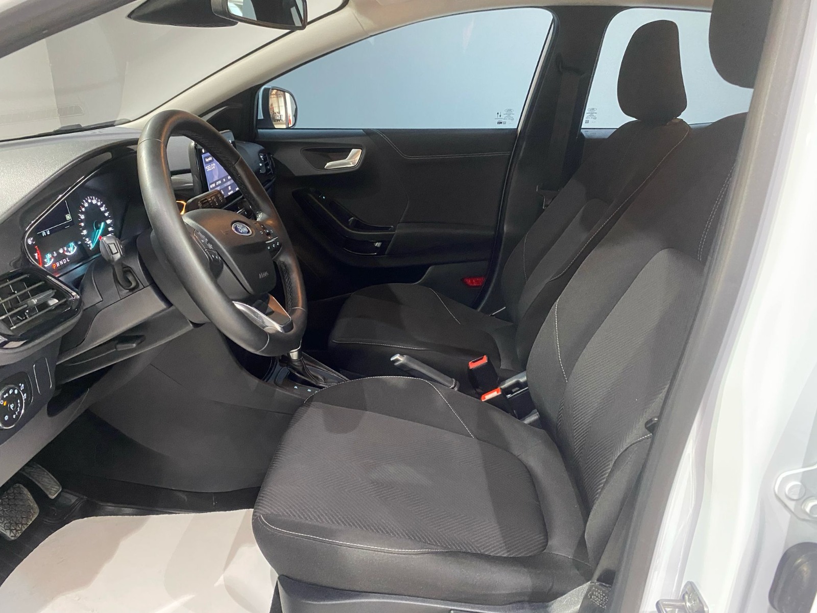 2023 Benzin Otomatik Ford Puma Beyaz Gürel Tasarım Aksesuar Otomotiv San. Tic. Ltd. Şti.