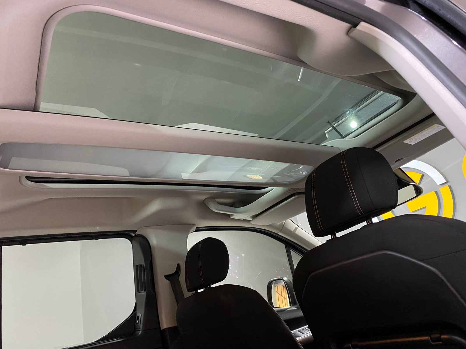 2023 Dizel Otomatik Peugeot Rifter Gri Gürel Tasarım Aksesuar Otomotiv San. Tic. Ltd. Şti.
