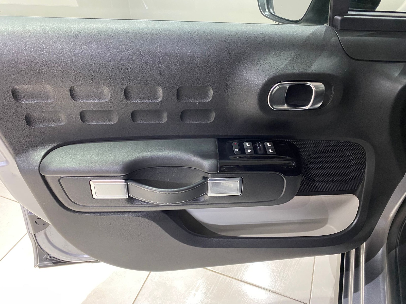 2024 Benzin Manuel Citroen C3 Gri Gürel Tasarım Aksesuar Otomotiv San. Tic. Ltd. Şti.