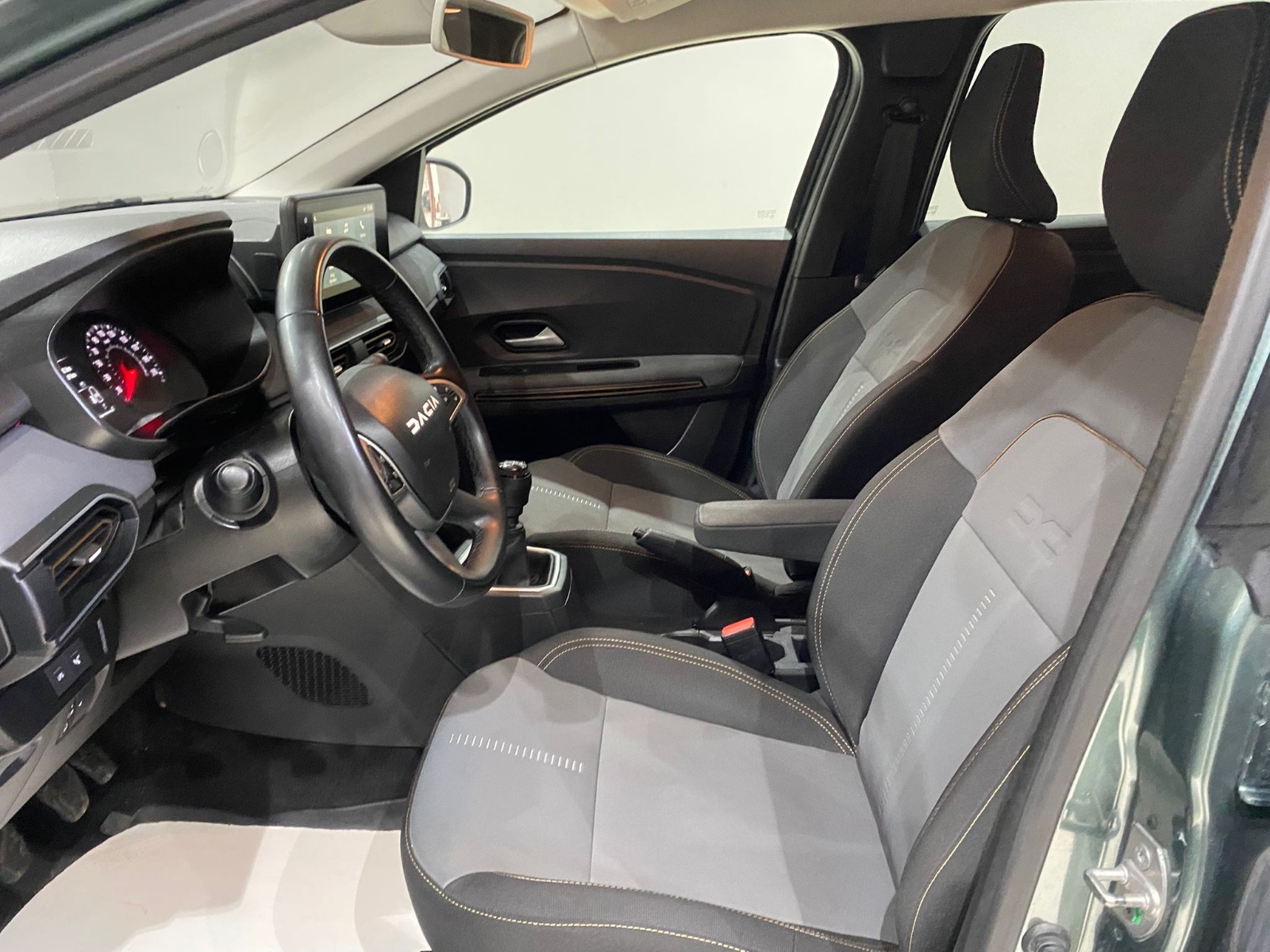 2023 Benzin + LPG Manuel Dacia Jogger Yeşil Gürel Tasarım Aksesuar Otomotiv San. Tic. Ltd. Şti.