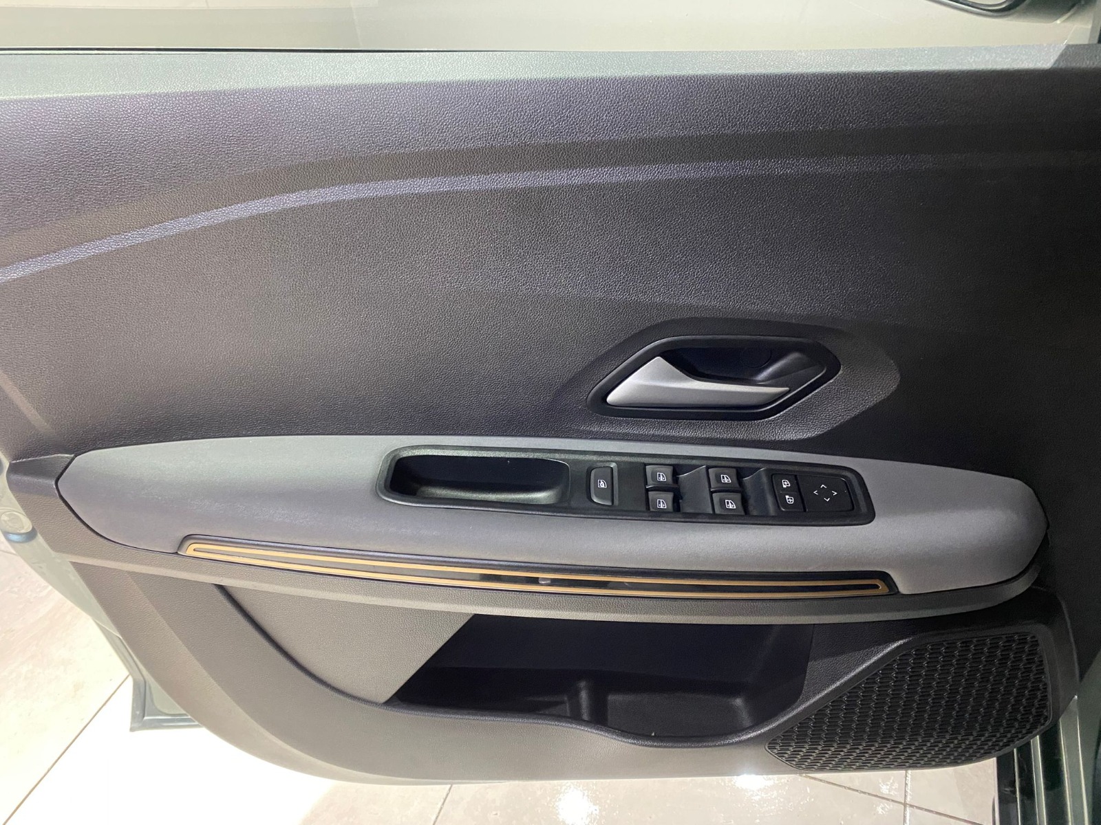 2023 Benzin + LPG Manuel Dacia Jogger Yeşil Gürel Tasarım Aksesuar Otomotiv San. Tic. Ltd. Şti.