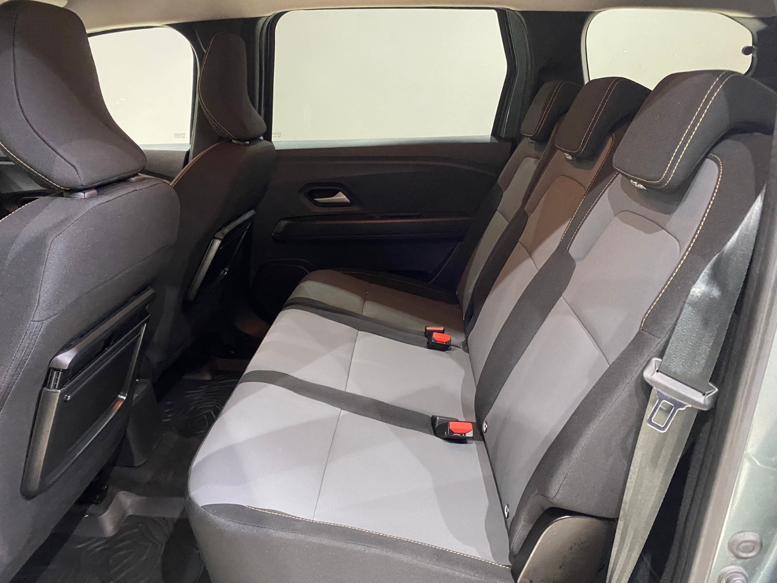 2023 Benzin + LPG Manuel Dacia Jogger Yeşil Gürel Tasarım Aksesuar Otomotiv San. Tic. Ltd. Şti.