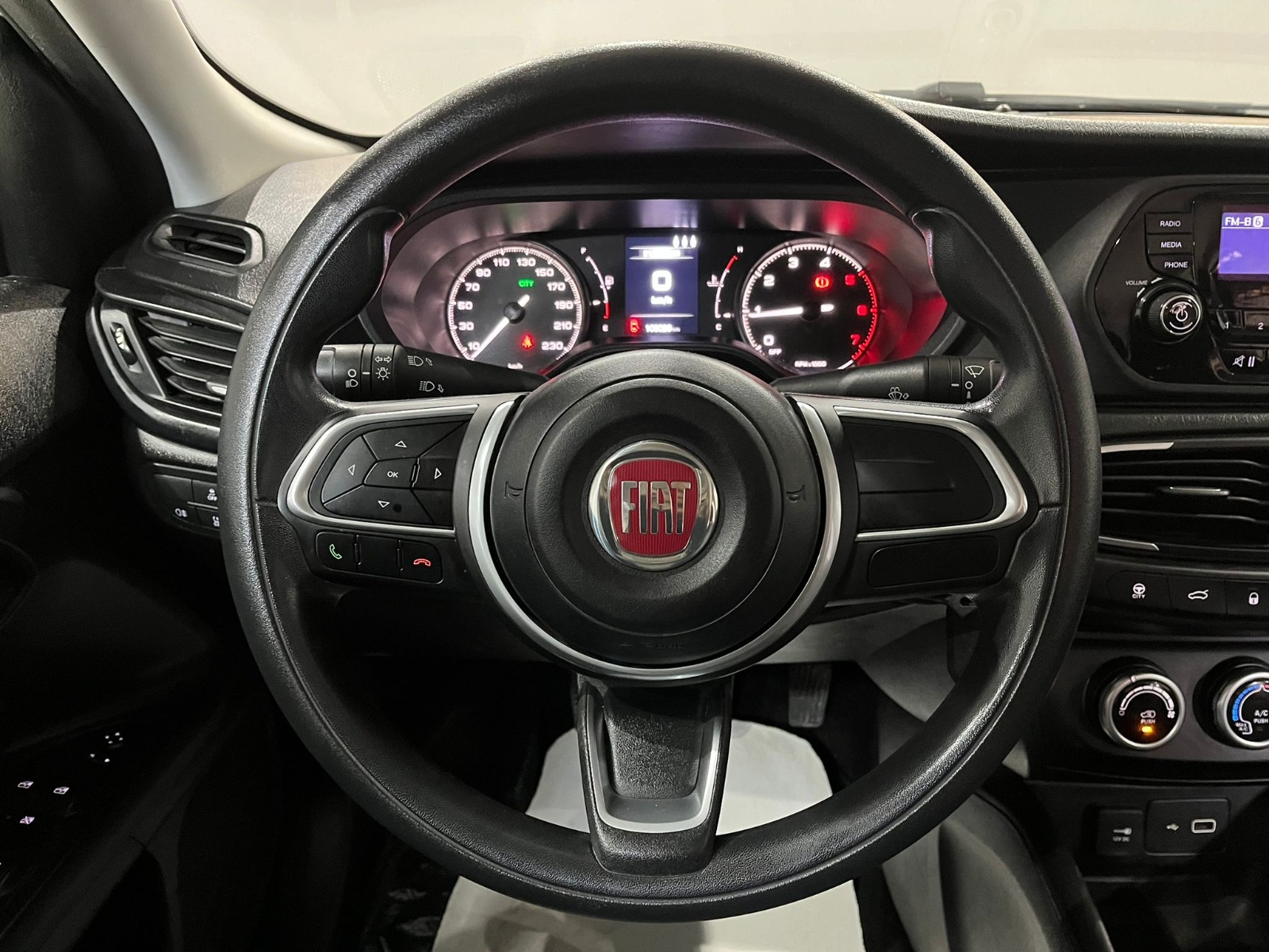 2022 Dizel Manuel Fiat Egea Beyaz Gürel Tasarım Aksesuar Otomotiv San. Tic. Ltd. Şti.