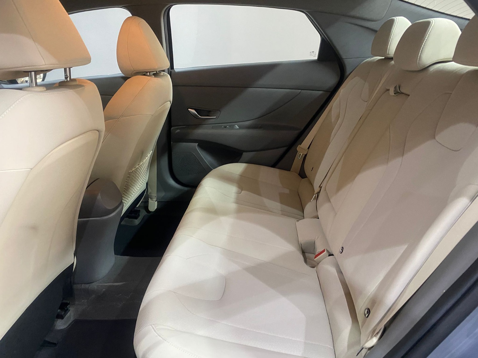 2021 Benzin Otomatik Hyundai Elantra Gri Gürel Tasarım Aksesuar Otomotiv San. Tic. Ltd. Şti.