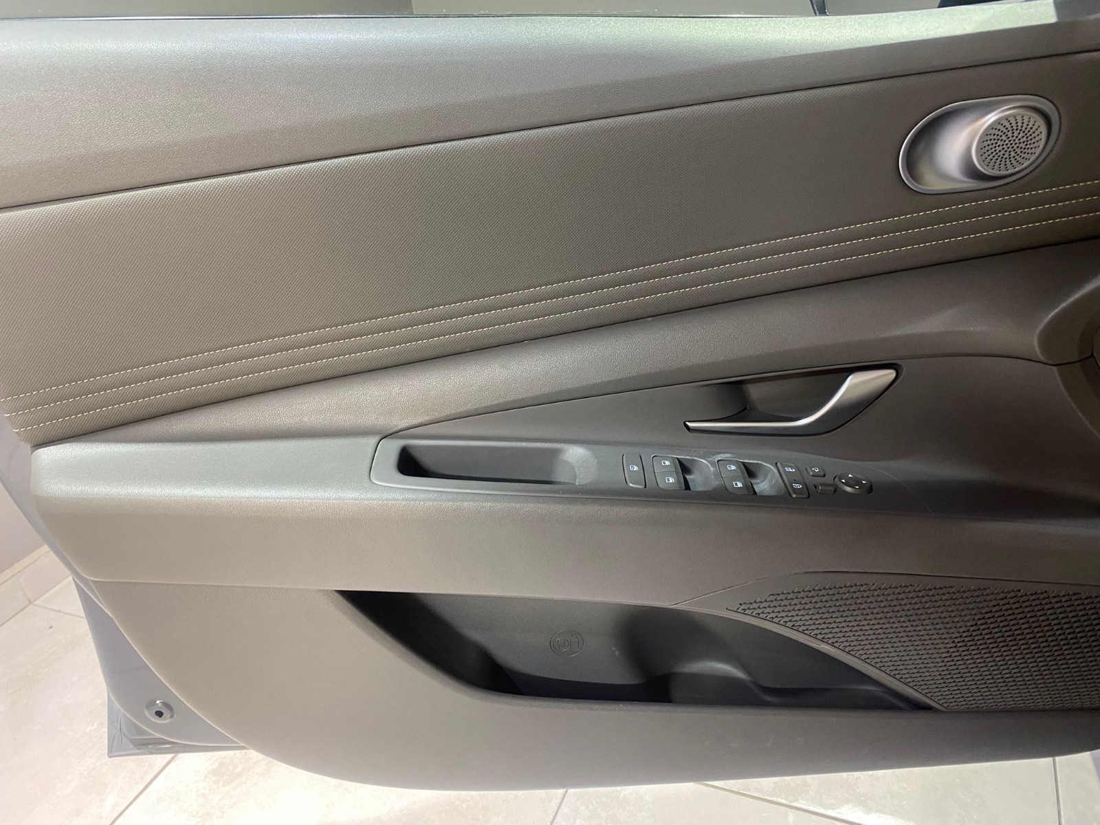 2021 Benzin Otomatik Hyundai Elantra Gri Gürel Tasarım Aksesuar Otomotiv San. Tic. Ltd. Şti.