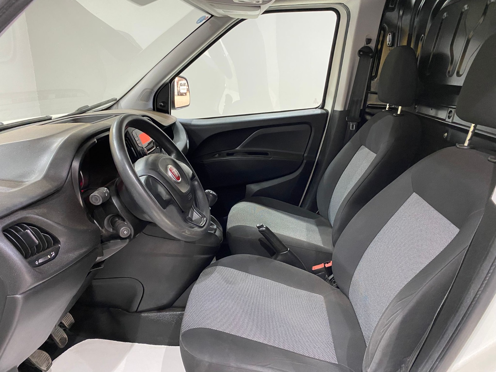 2023 Dizel Manuel Fiat Doblo Beyaz Gürel Tasarım Aksesuar Otomotiv San. Tic. Ltd. Şti.