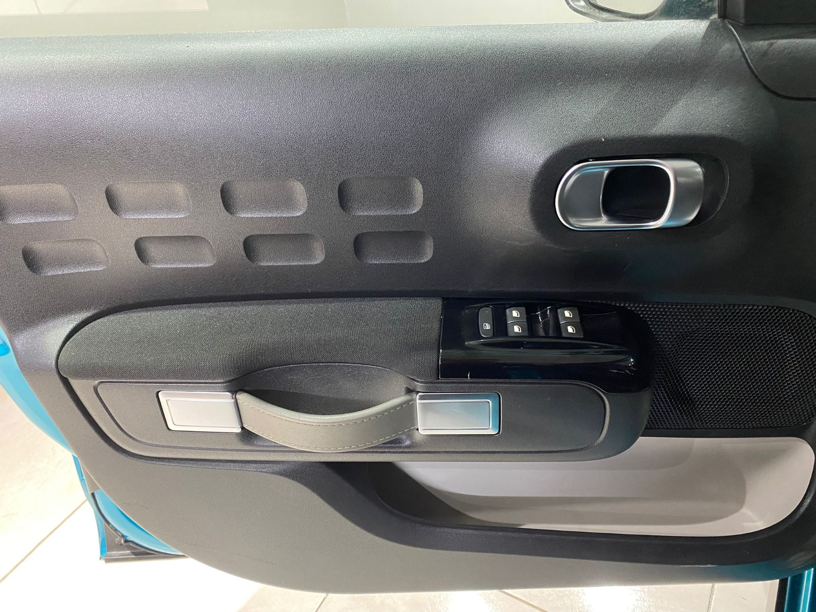 2021 Benzin Manuel Citroen C3 Mavi Gürel Tasarım Aksesuar Otomotiv San. Tic. Ltd. Şti.