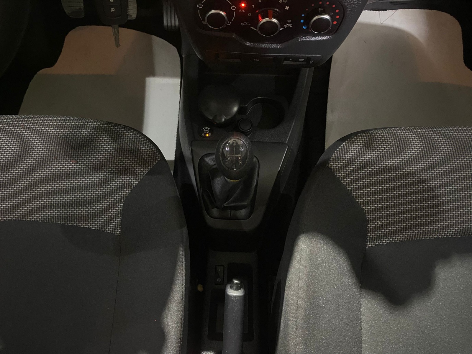 2020 Benzin + LPG Manuel Dacia Dokker Beyaz Gürel Tasarım Aksesuar Otomotiv San. Tic. Ltd. Şti.