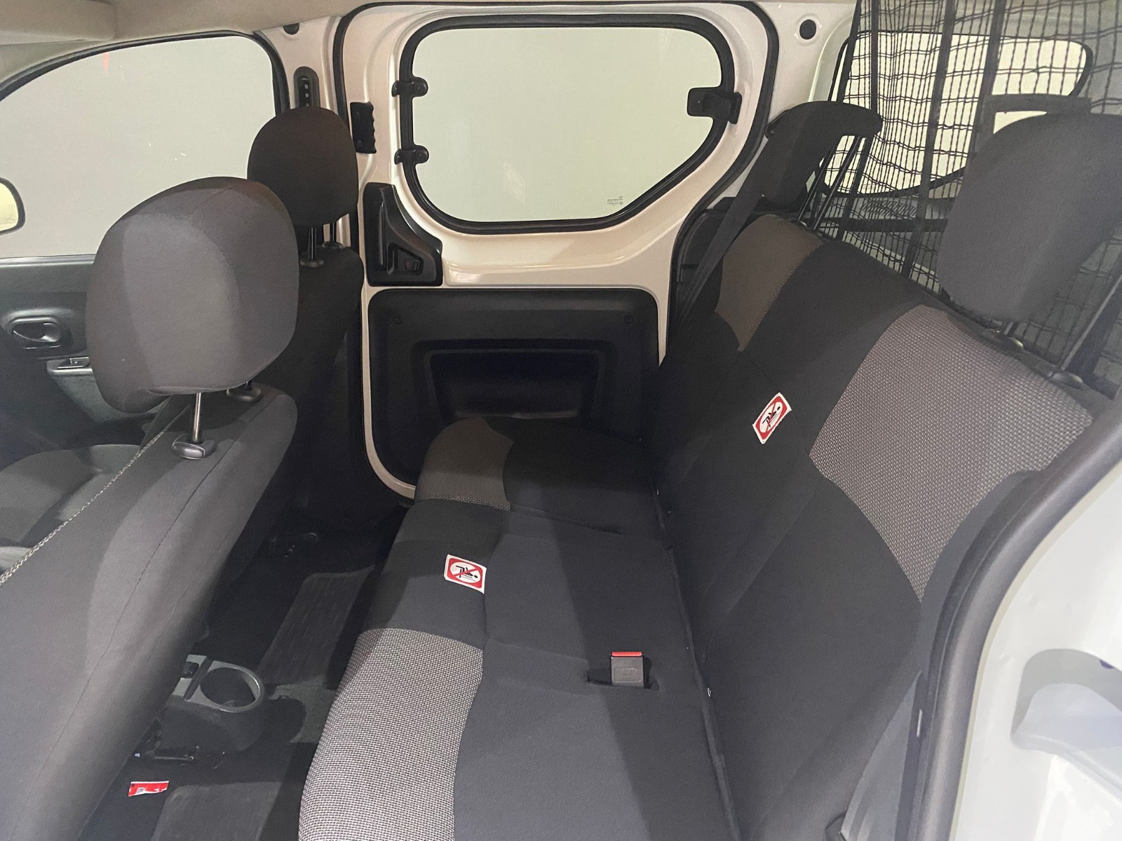 2020 Benzin + LPG Manuel Dacia Dokker Beyaz Gürel Tasarım Aksesuar Otomotiv San. Tic. Ltd. Şti.