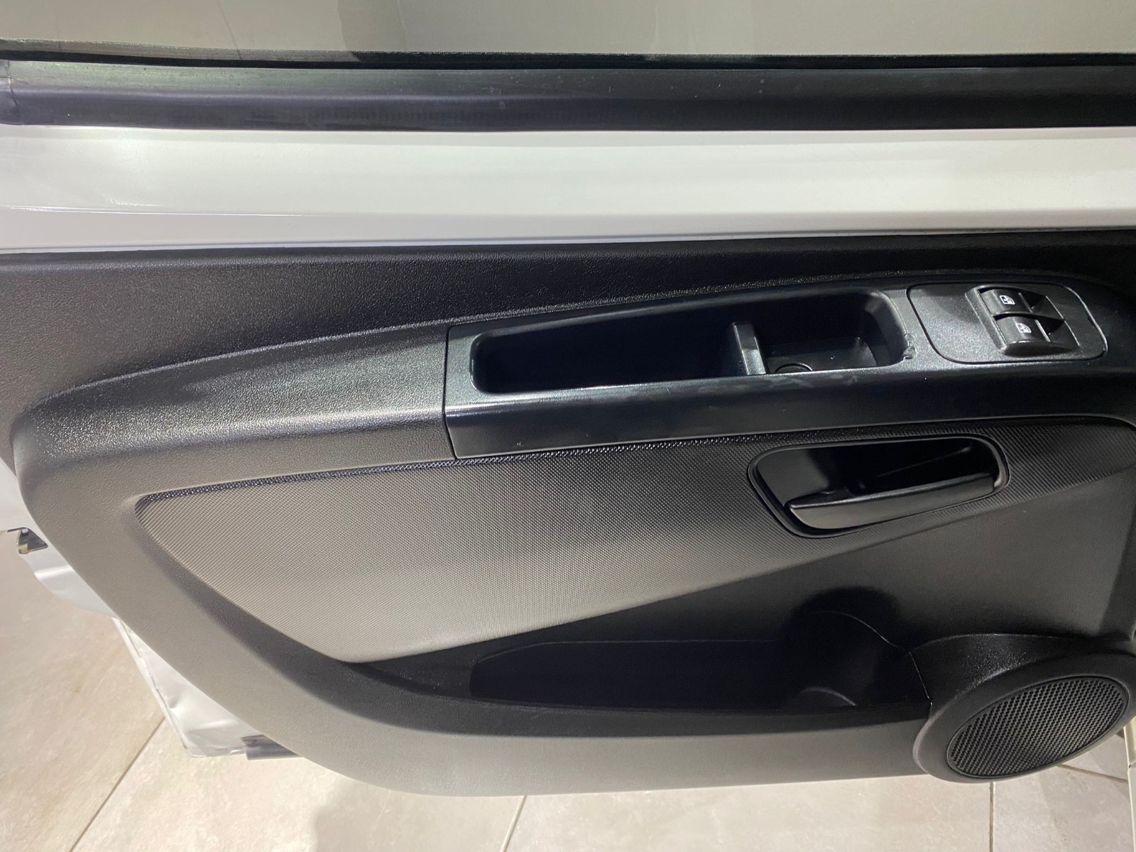 2023 Dizel Manuel Fiat Fiorino Cargo Beyaz Gürel Tasarım Aksesuar Otomotiv San. Tic. Ltd. Şti.