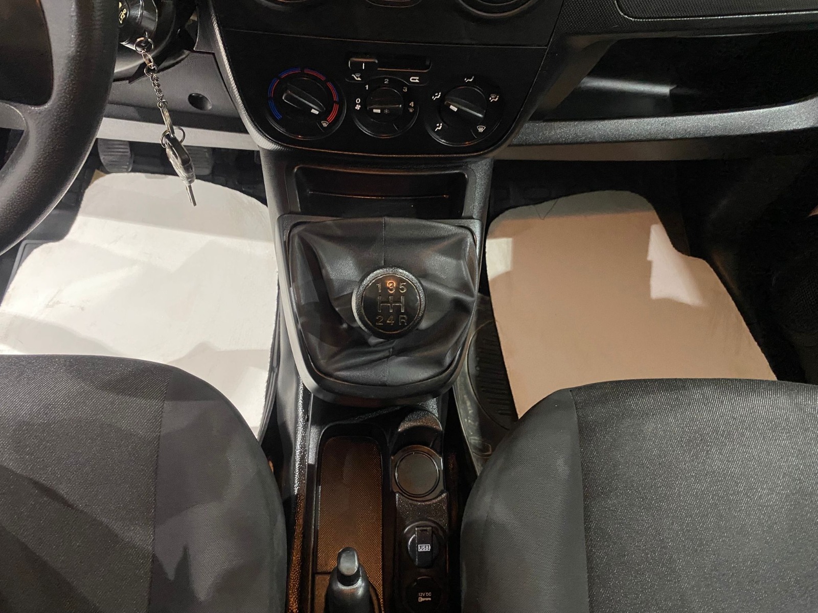 2023 Dizel Manuel Fiat Fiorino Cargo Beyaz Gürel Tasarım Aksesuar Otomotiv San. Tic. Ltd. Şti.