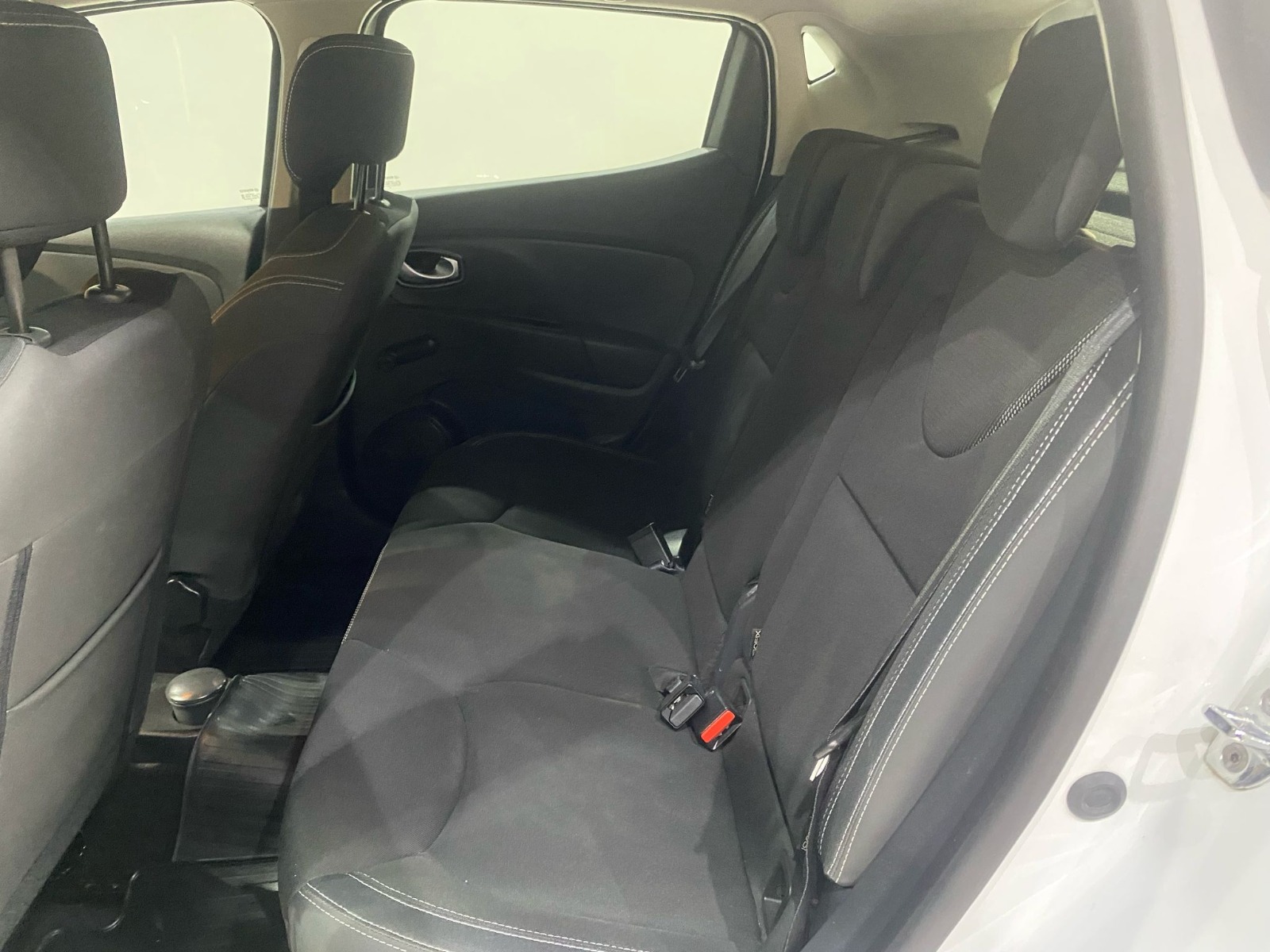 2018 Dizel Otomatik Renault Clio Beyaz Gürel Tasarım Aksesuar Otomotiv San. Tic. Ltd. Şti.