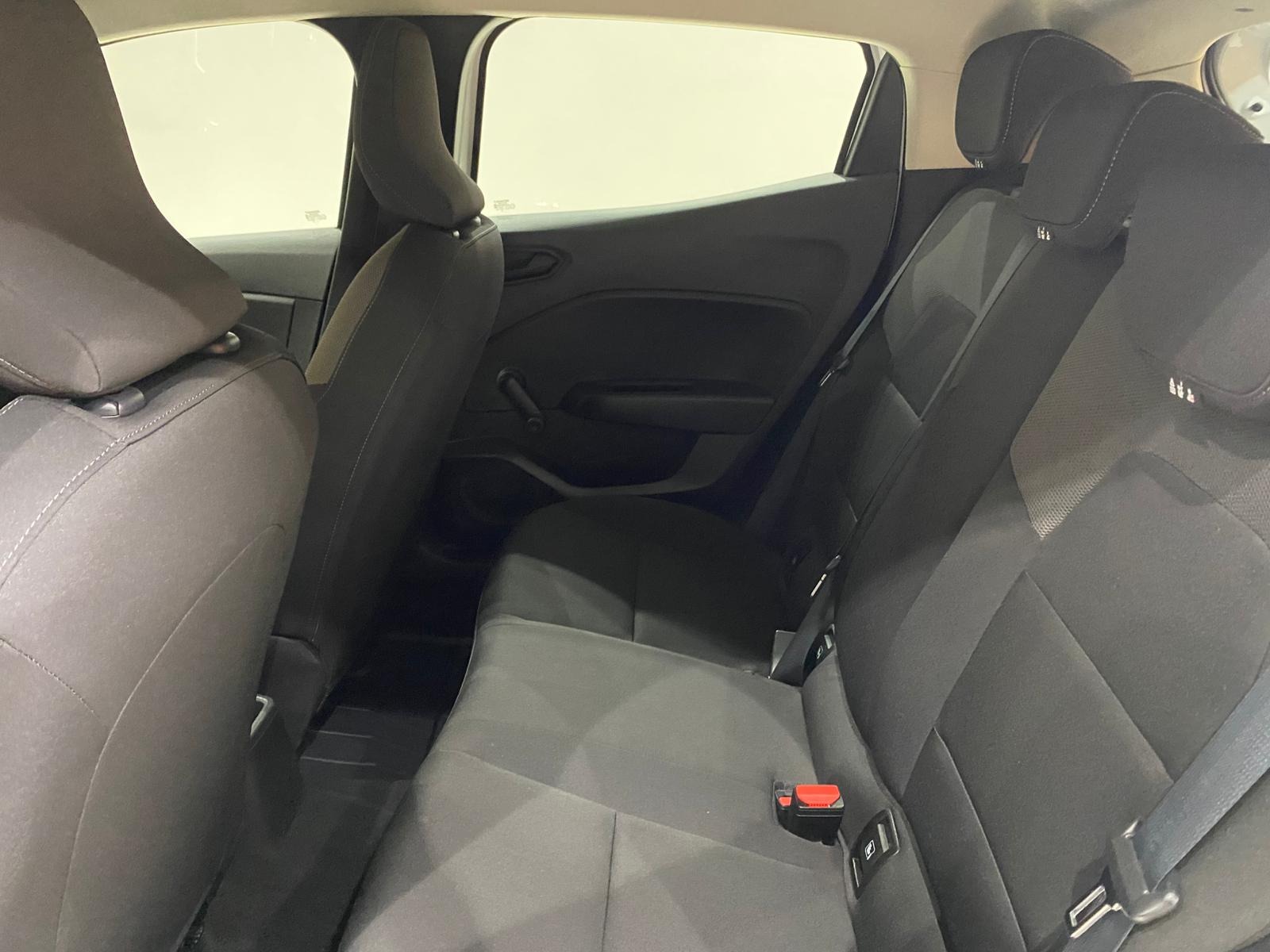 2022 Benzin Otomatik Renault Clio Beyaz Gürel Tasarım Aksesuar Otomotiv San. Tic. Ltd. Şti.