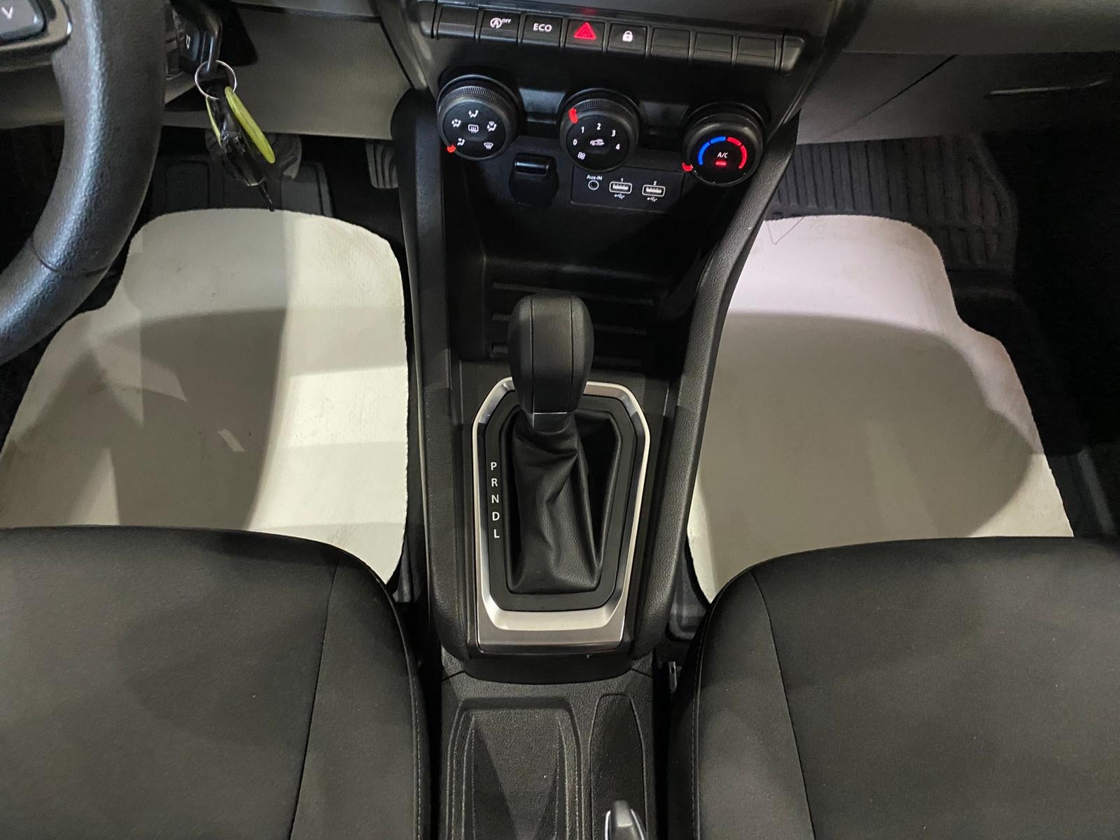 2022 Benzin Otomatik Renault Clio Beyaz Gürel Tasarım Aksesuar Otomotiv San. Tic. Ltd. Şti.