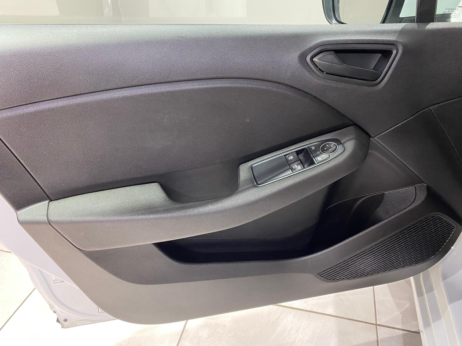 2022 Benzin Otomatik Renault Clio Beyaz Gürel Tasarım Aksesuar Otomotiv San. Tic. Ltd. Şti.