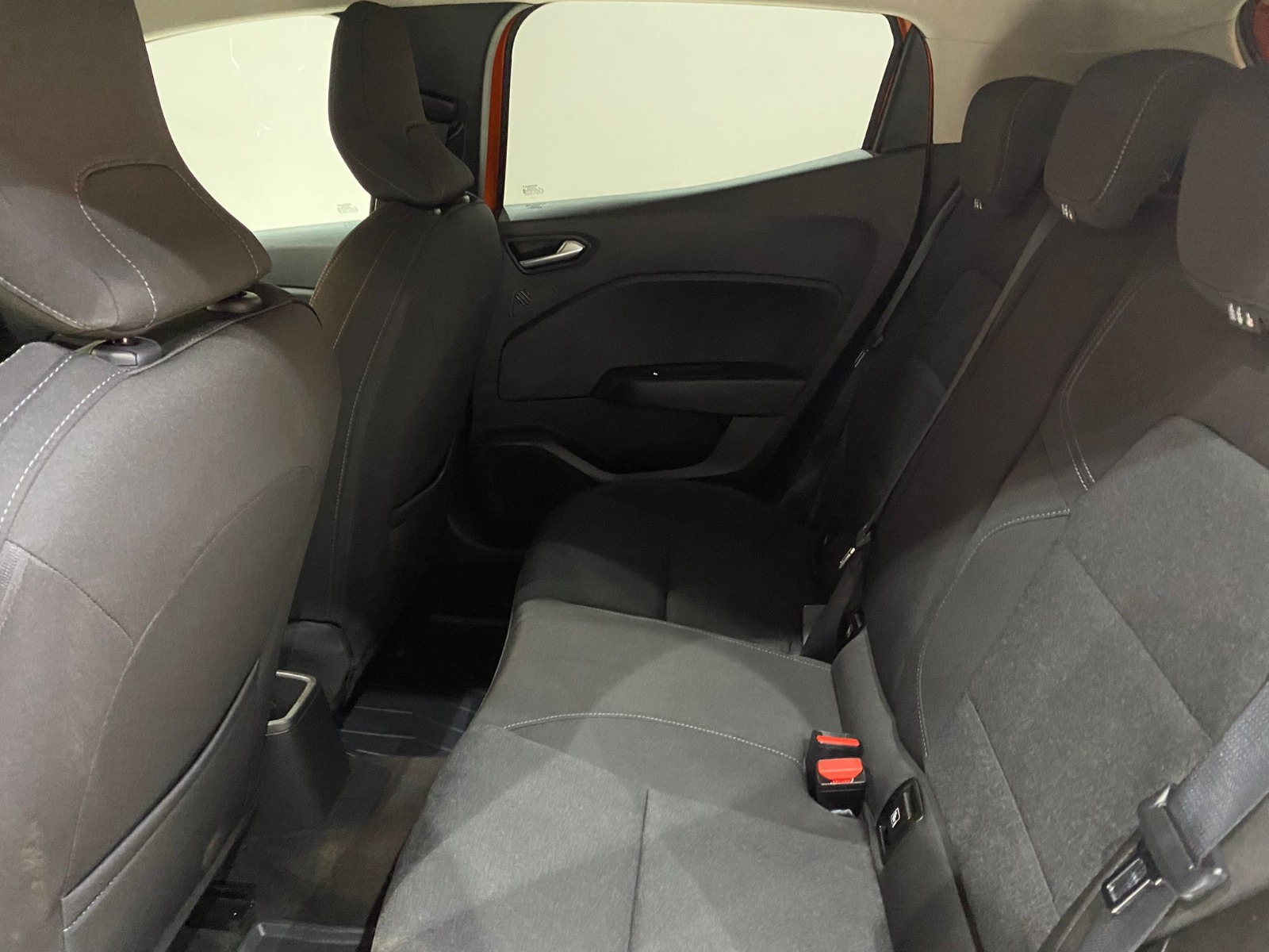 2021 Benzin Otomatik Renault Clio Turuncu Gürel Tasarım Aksesuar Otomotiv San. Tic. Ltd. Şti.