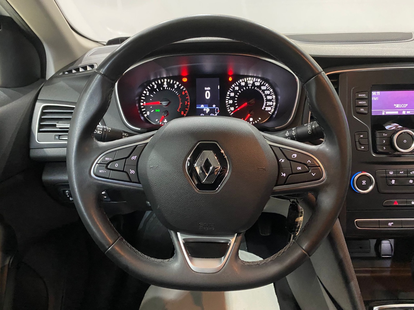 2022 Benzin Otomatik Renault Megane Beyaz Gürel Tasarım Aksesuar Otomotiv San. Tic. Ltd. Şti.