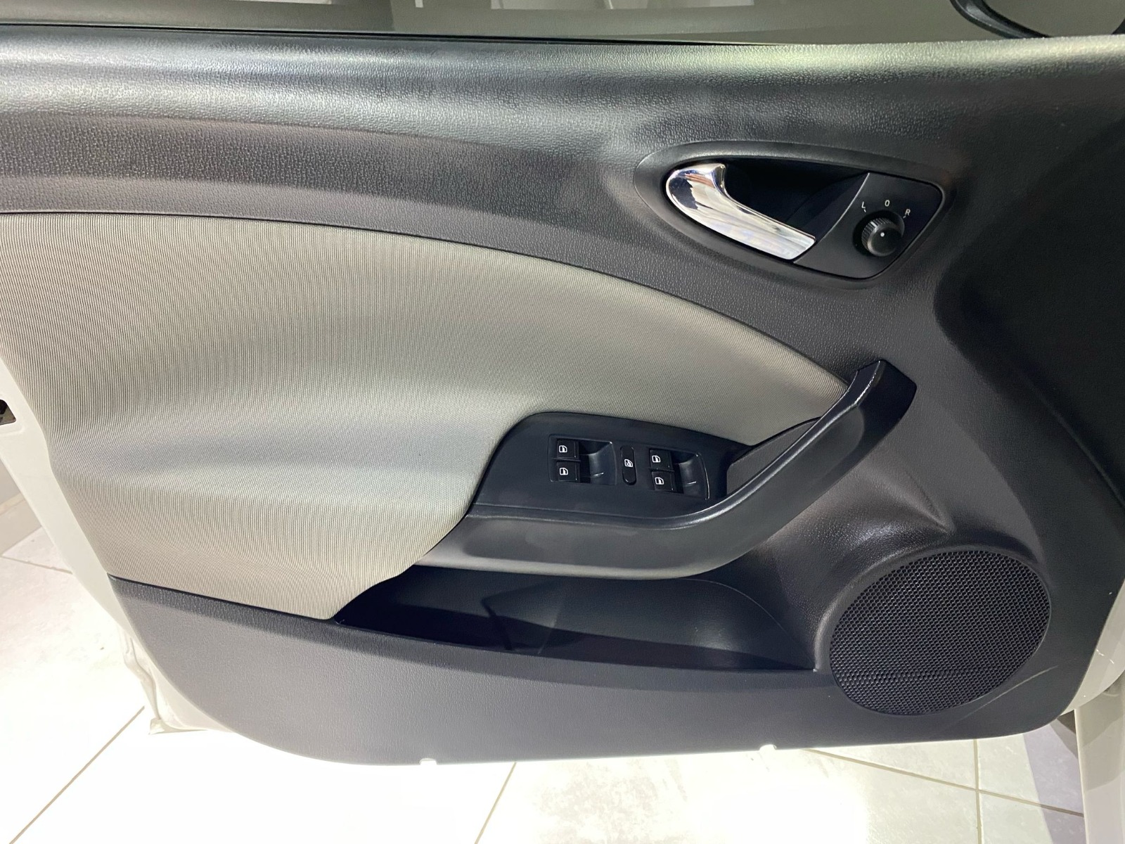 2015 Benzin + LPG Manuel Seat Ibiza Beyaz Gürel Tasarım Aksesuar Otomotiv San. Tic. Ltd. Şti.