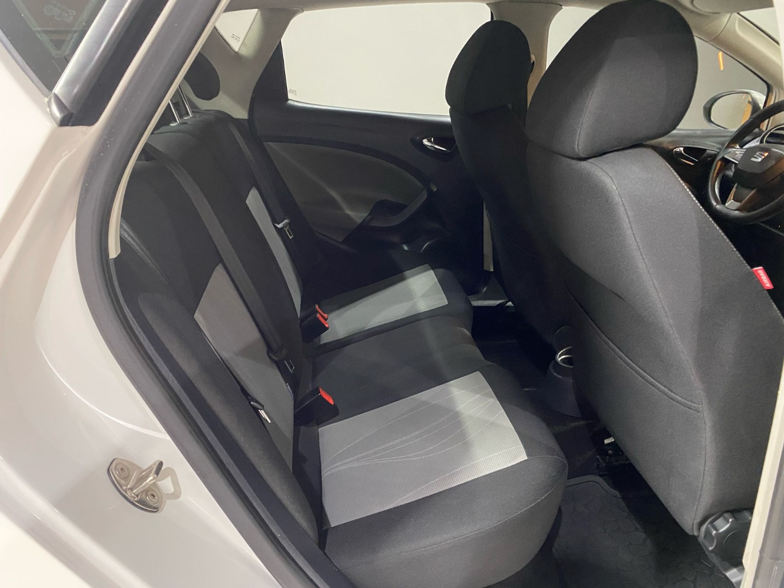 2015 Benzin + LPG Manuel Seat Ibiza Beyaz Gürel Tasarım Aksesuar Otomotiv San. Tic. Ltd. Şti.