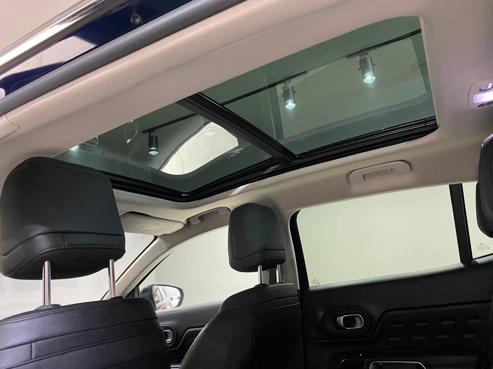 2022 Dizel Otomatik Citroen C5 AirCross Mavi Gürel Tasarım Aksesuar Otomotiv San. Tic. Ltd. Şti.