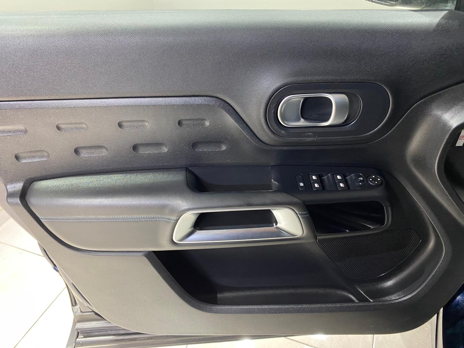 2022 Dizel Otomatik Citroen C5 AirCross Mavi Gürel Tasarım Aksesuar Otomotiv San. Tic. Ltd. Şti.