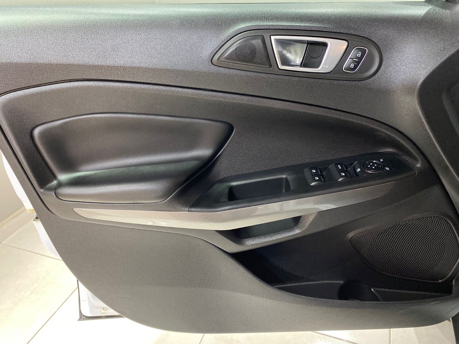 2021 Benzin Otomatik Ford EcoSport Beyaz Gürel Tasarım Aksesuar Otomotiv San. Tic. Ltd. Şti.