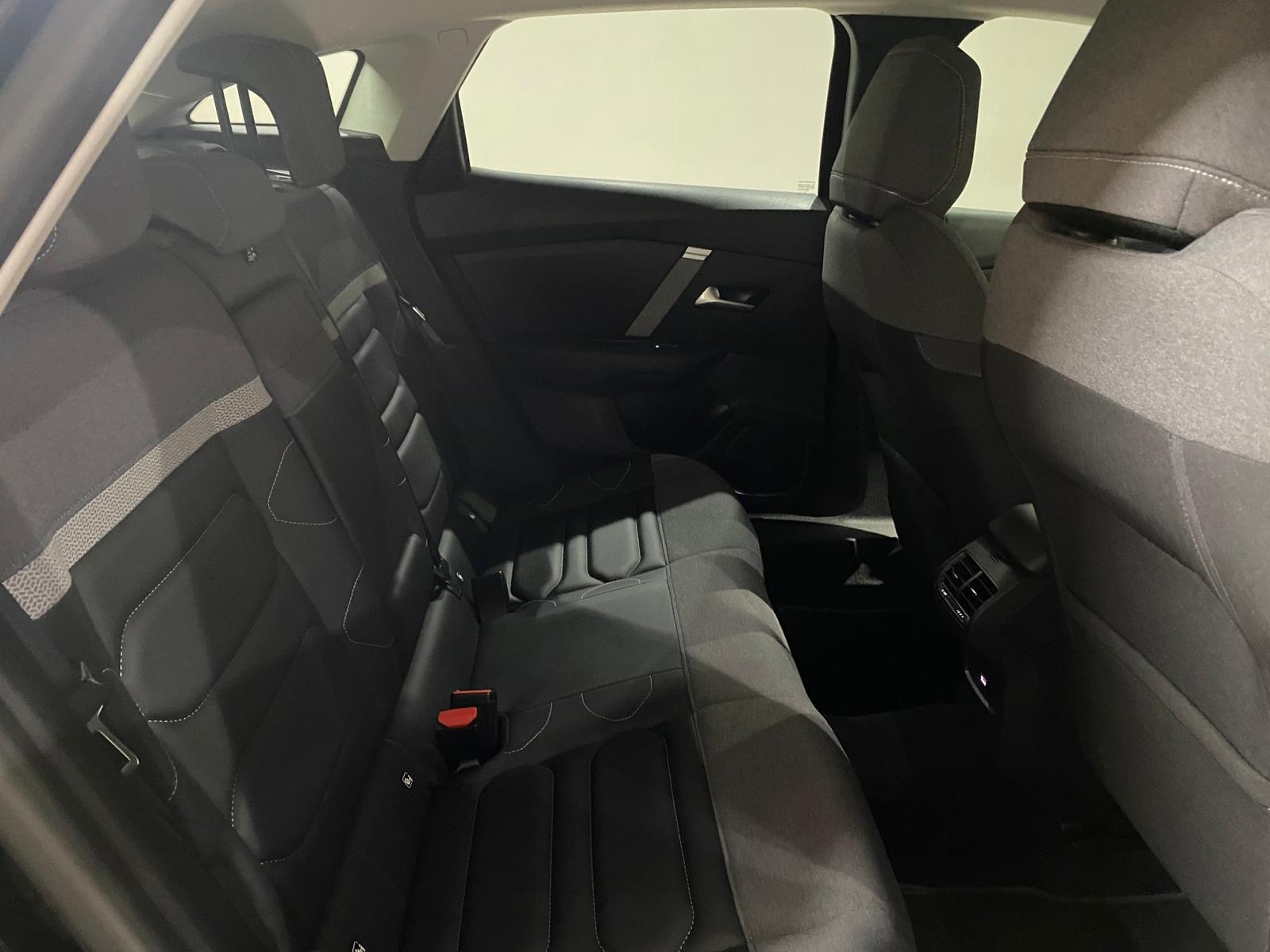 2024 Benzin Otomatik Citroen C4 Siyah Gürel Tasarım Aksesuar Otomotiv San. Tic. Ltd. Şti.