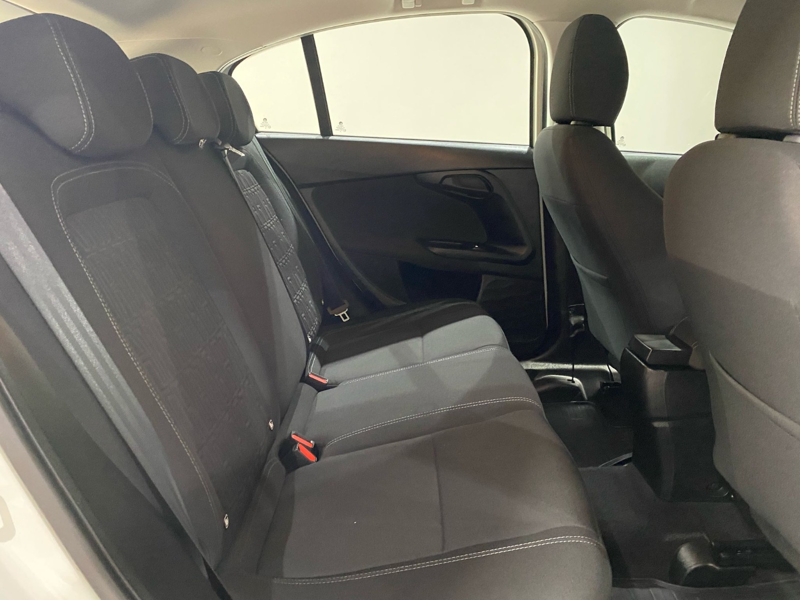 2024 Benzin Manuel Fiat Egea Beyaz Gürel Tasarım Aksesuar Otomotiv San. Tic. Ltd. Şti.