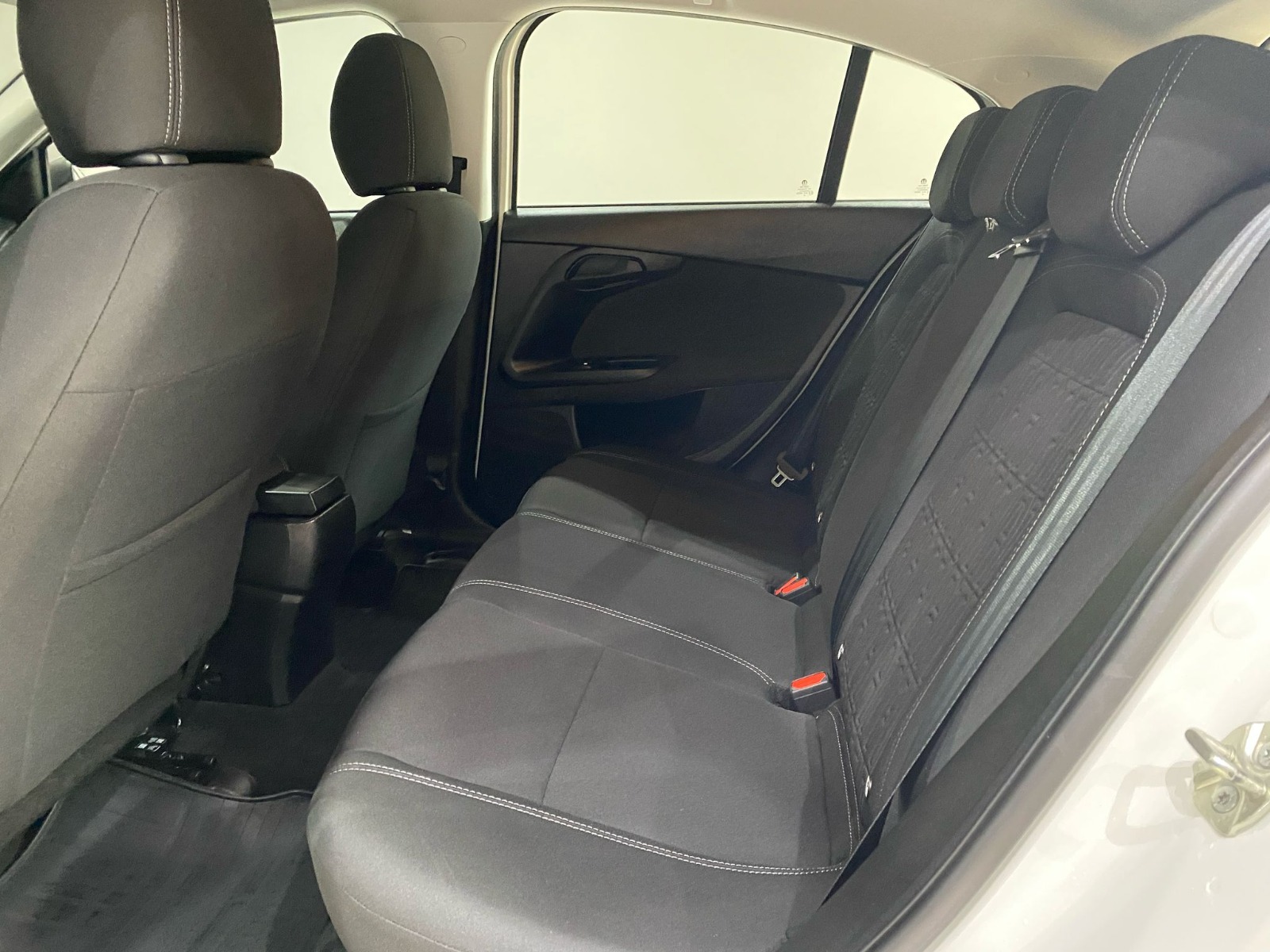2024 Benzin Manuel Fiat Egea Beyaz Gürel Tasarım Aksesuar Otomotiv San. Tic. Ltd. Şti.