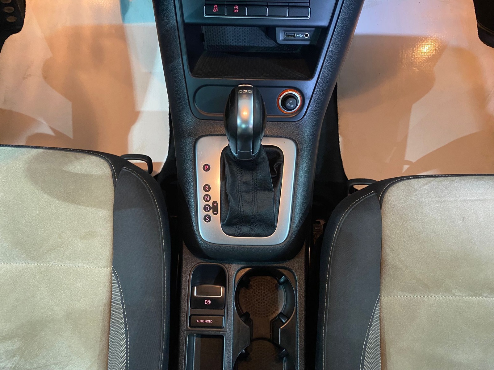 2015 Benzin Otomatik Volkswagen Tiguan Gri Gürel Tasarım Aksesuar Otomotiv San. Tic. Ltd. Şti.