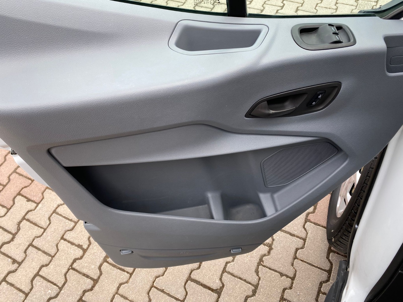 2016 Dizel Manuel Ford Transit Beyaz Gürel Tasarım Aksesuar Otomotiv San. Tic. Ltd. Şti.