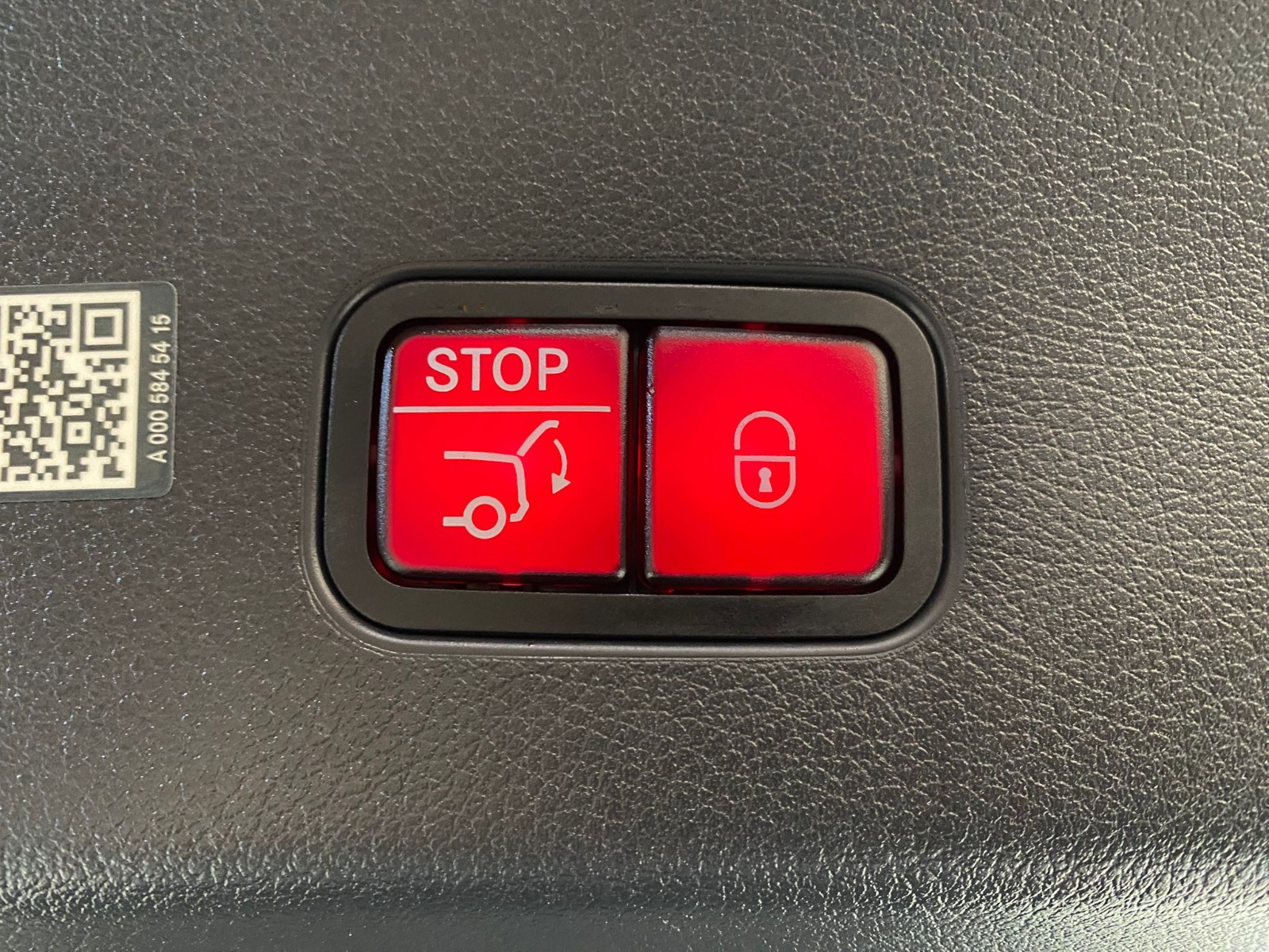 2024 MHEV Otomatik Mercedes-Benz GLC Siyah Gürel Tasarım Aksesuar Otomotiv San. Tic. Ltd. Şti.