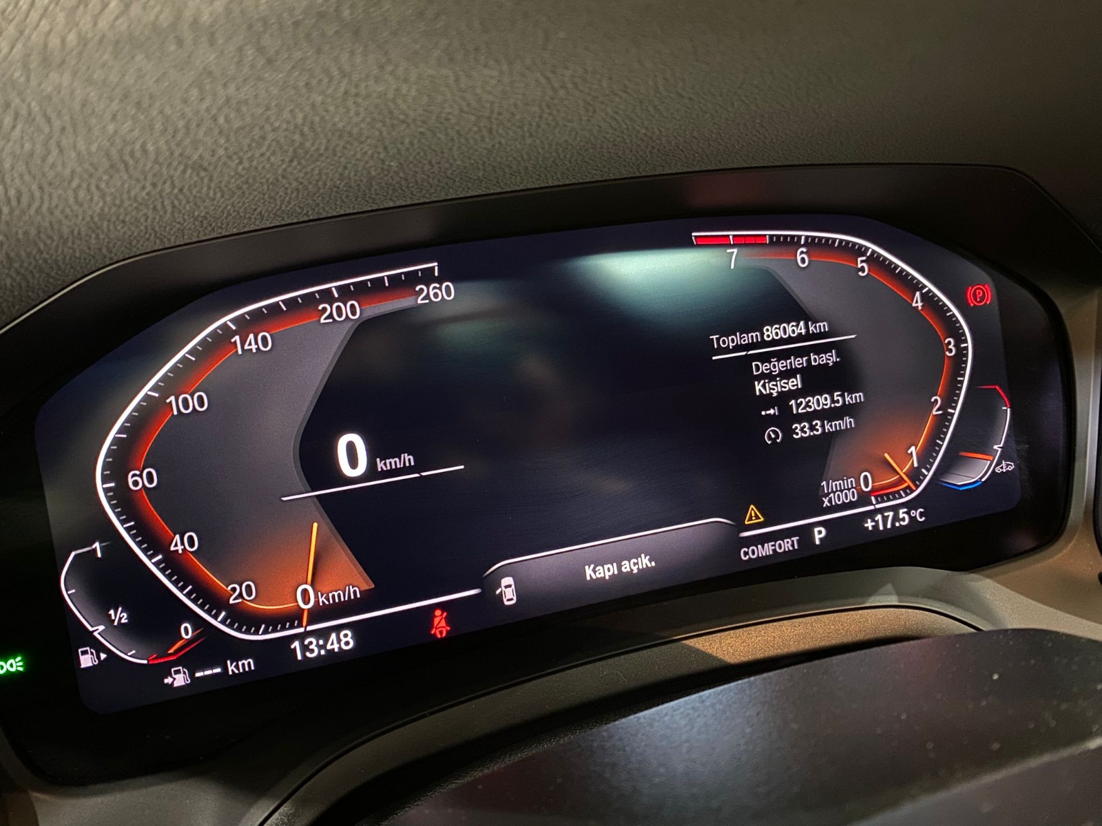 2022 Benzin Otomatik BMW 4 Serisi Beyaz Gürel Tasarım Aksesuar Otomotiv San. Tic. Ltd. Şti.