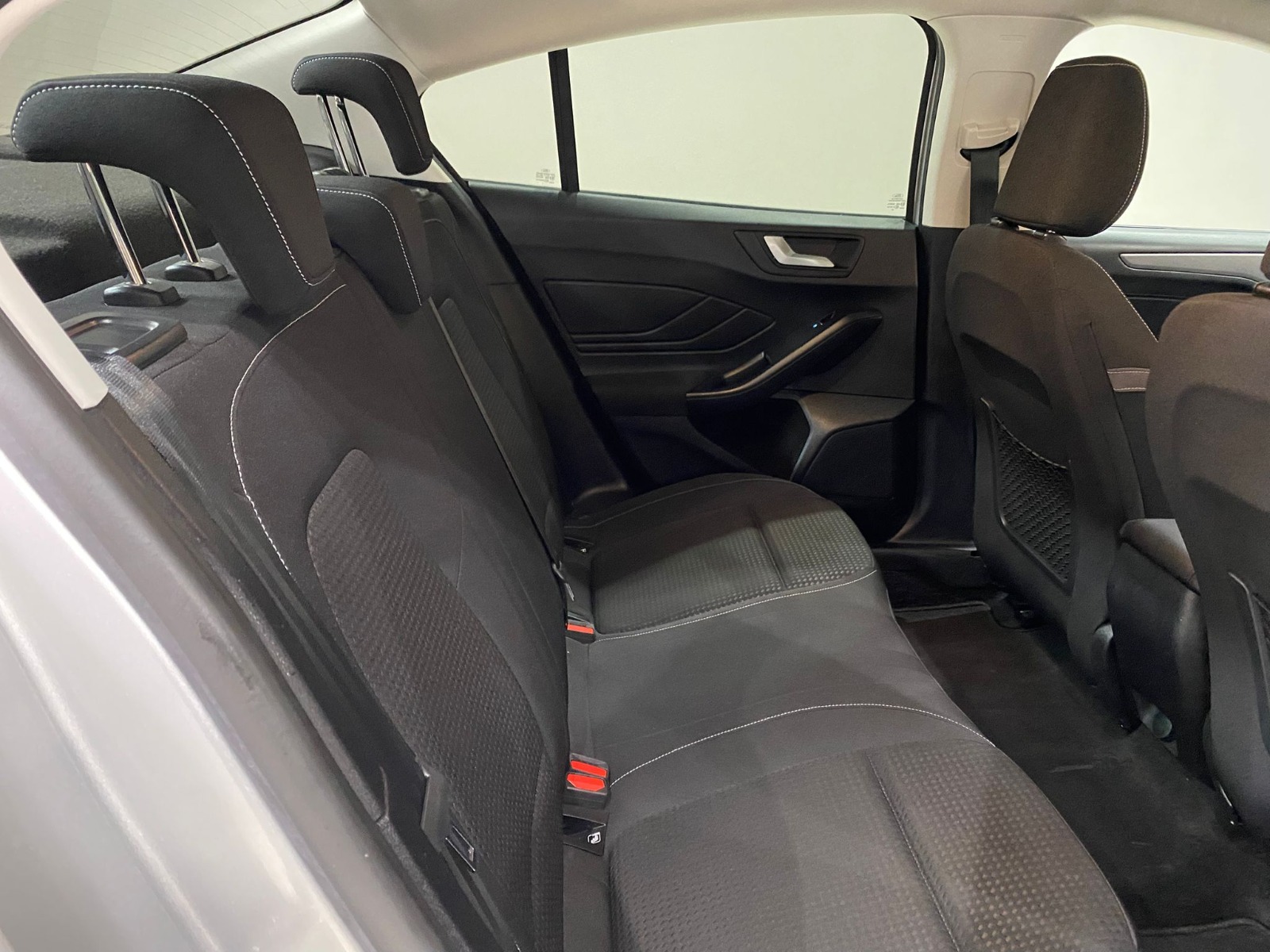 2024 Dizel Otomatik Ford Focus Gri Gürel Tasarım Aksesuar Otomotiv San. Tic. Ltd. Şti.