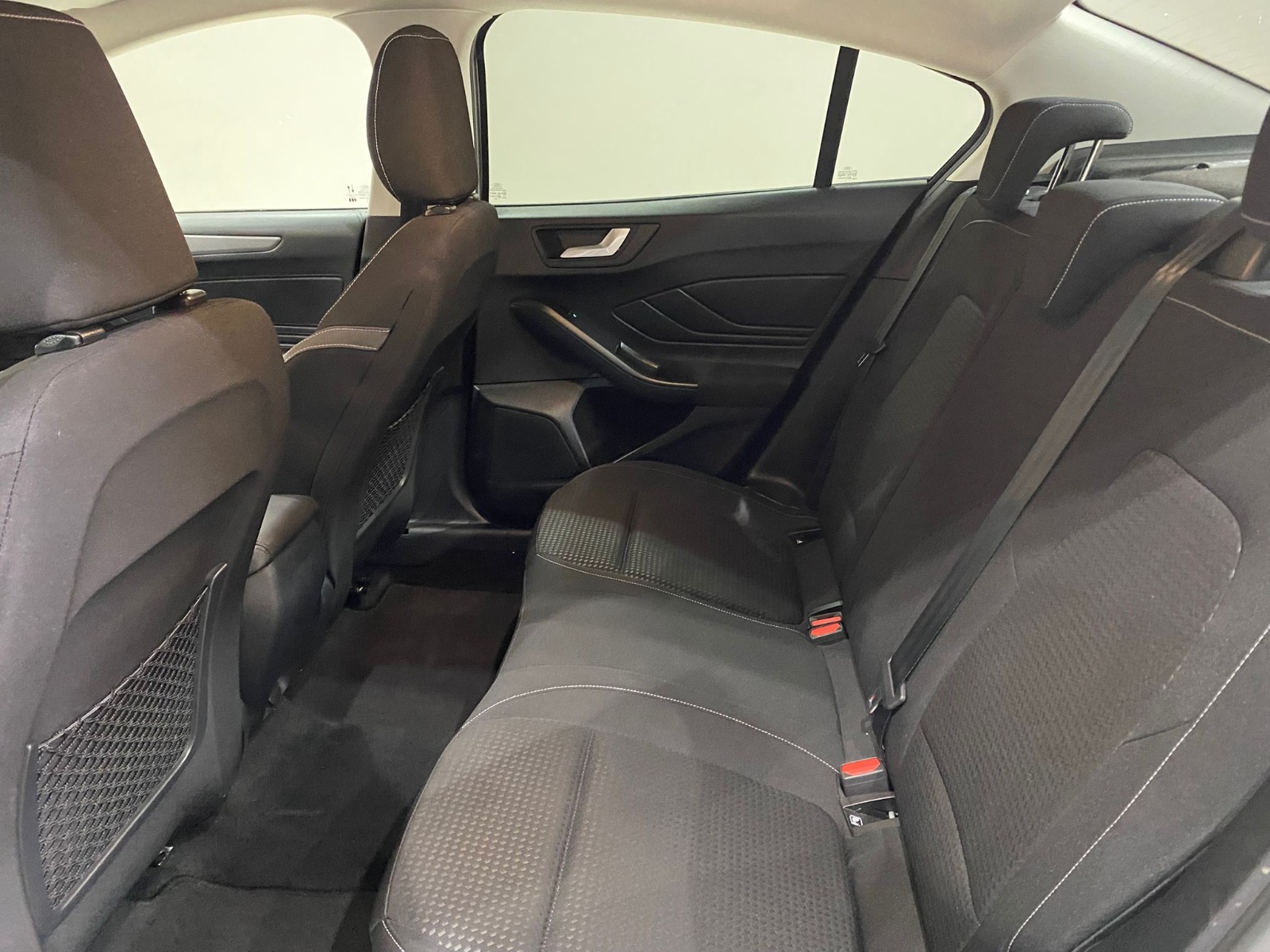 2024 Dizel Otomatik Ford Focus Gri Gürel Tasarım Aksesuar Otomotiv San. Tic. Ltd. Şti.