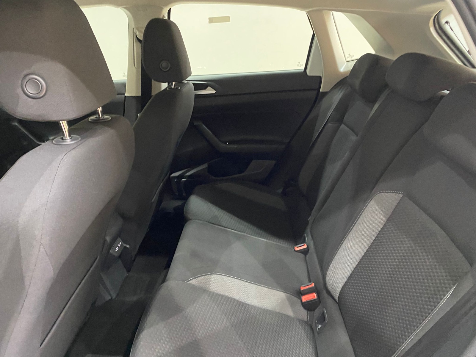 2023 Benzin Otomatik Volkswagen Polo Beyaz Gürel Tasarım Aksesuar Otomotiv San. Tic. Ltd. Şti.
