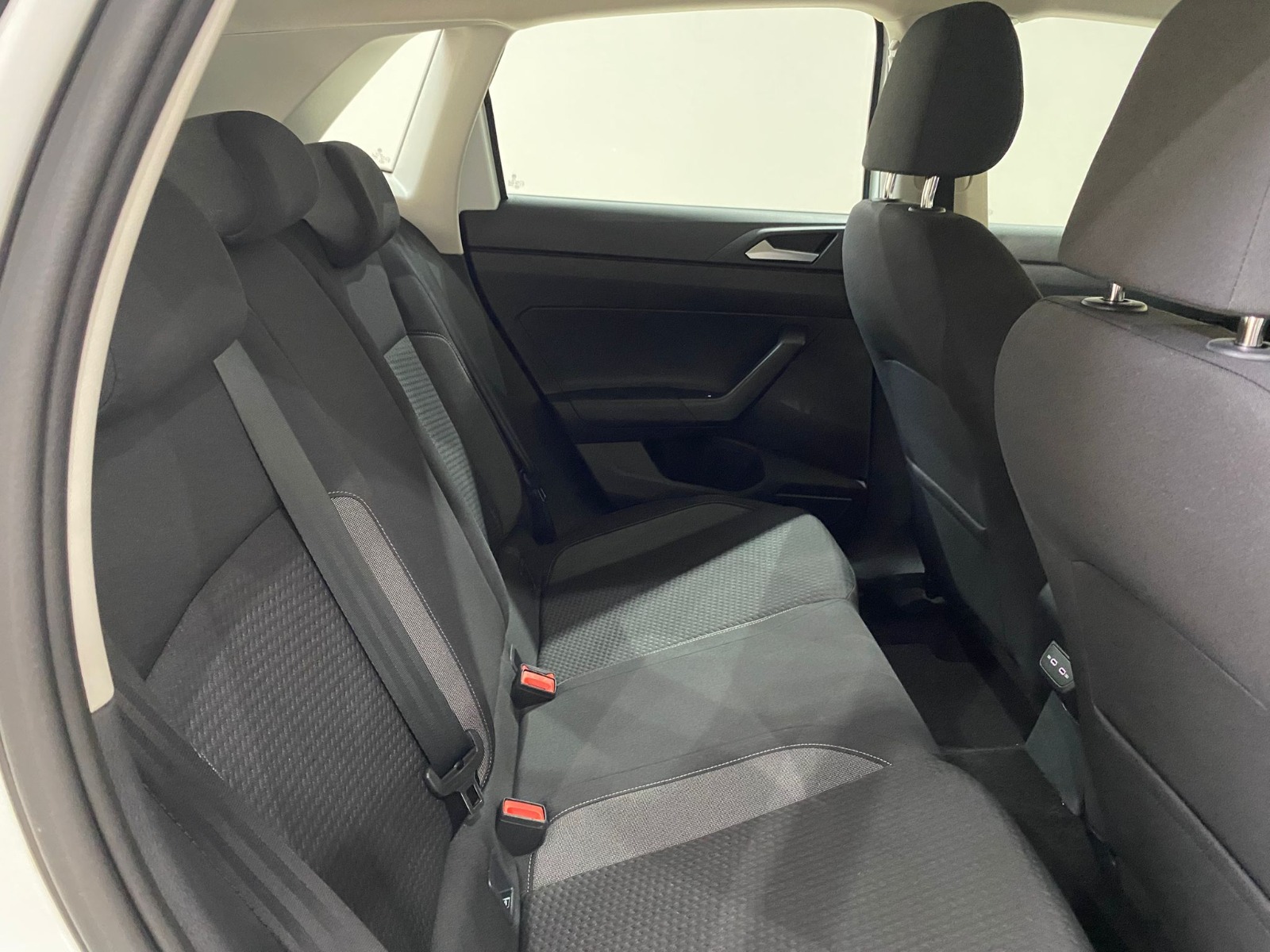 2023 Benzin Otomatik Volkswagen Polo Beyaz Gürel Tasarım Aksesuar Otomotiv San. Tic. Ltd. Şti.