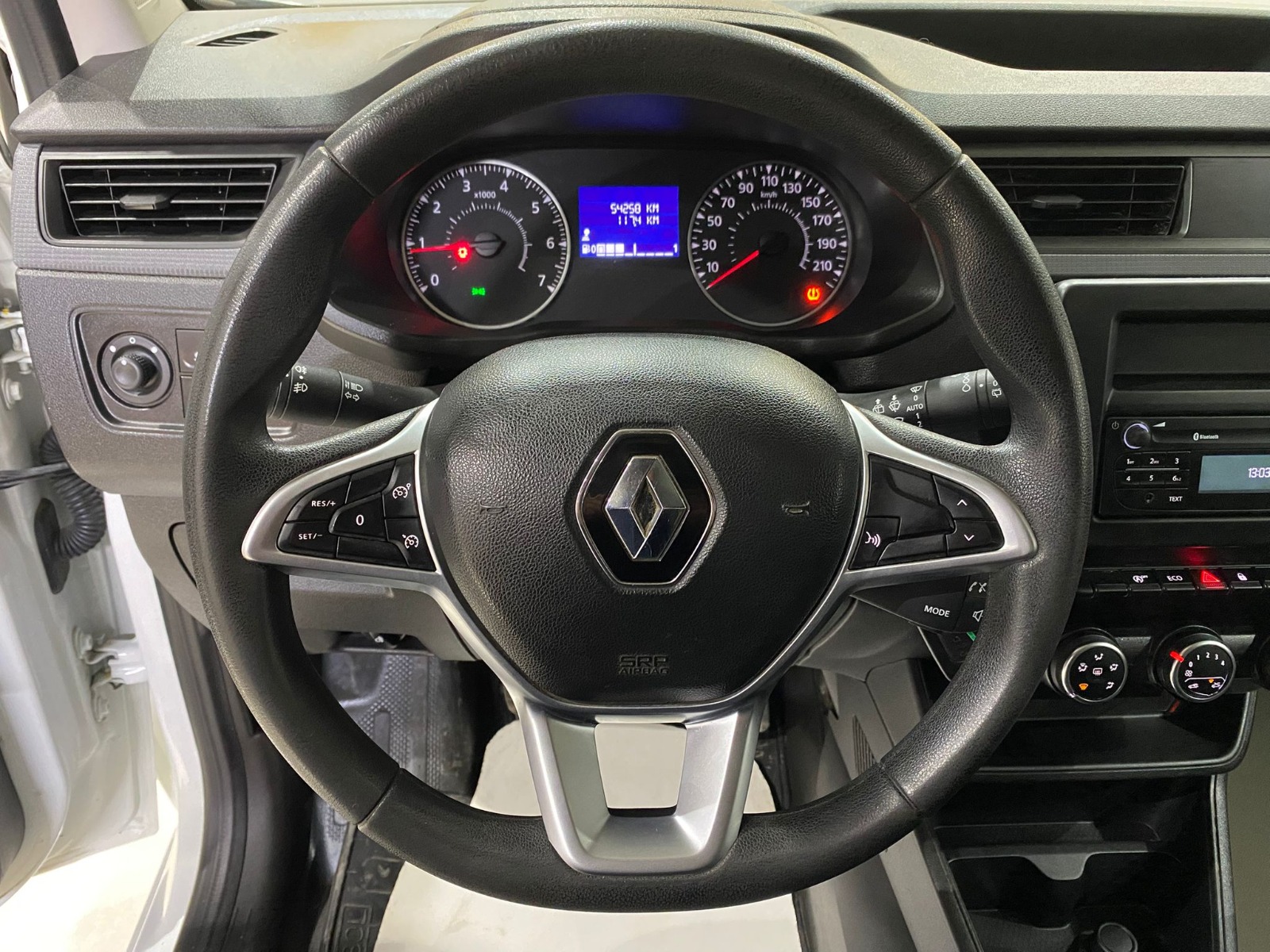 2023 Dizel Manuel Renault Express Van Beyaz Gürel Tasarım Aksesuar Otomotiv San. Tic. Ltd. Şti.