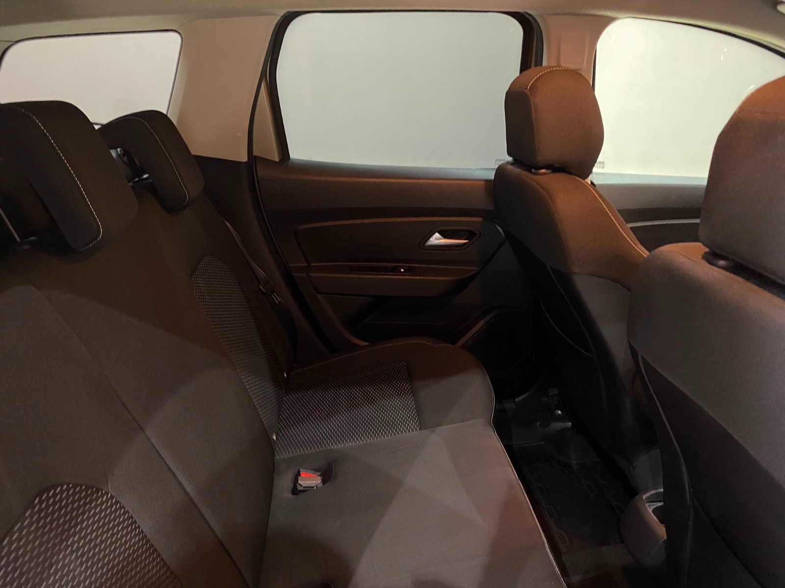 2018 Benzin Manuel Dacia Duster Kahverengi Gürel Tasarım Aksesuar Otomotiv San. Tic. Ltd. Şti.