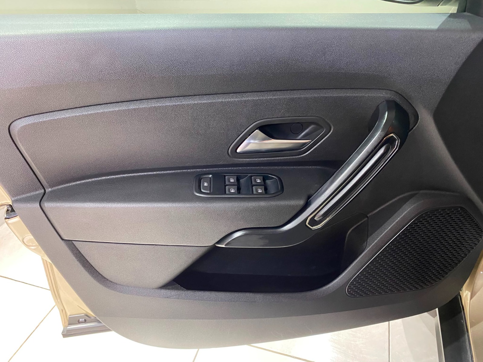 2018 Benzin Manuel Dacia Duster Kahverengi Gürel Tasarım Aksesuar Otomotiv San. Tic. Ltd. Şti.