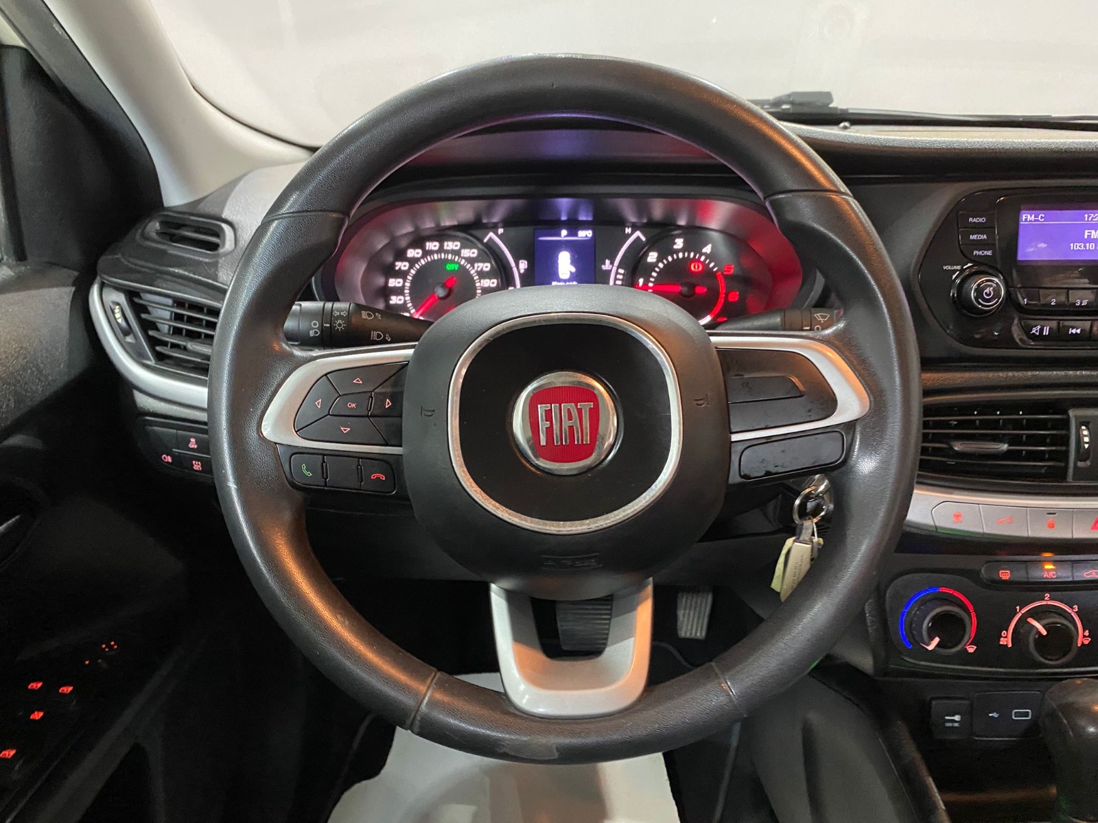 2020 Dizel Otomatik Fiat Egea Beyaz Gürel Tasarım Aksesuar Otomotiv San. Tic. Ltd. Şti.