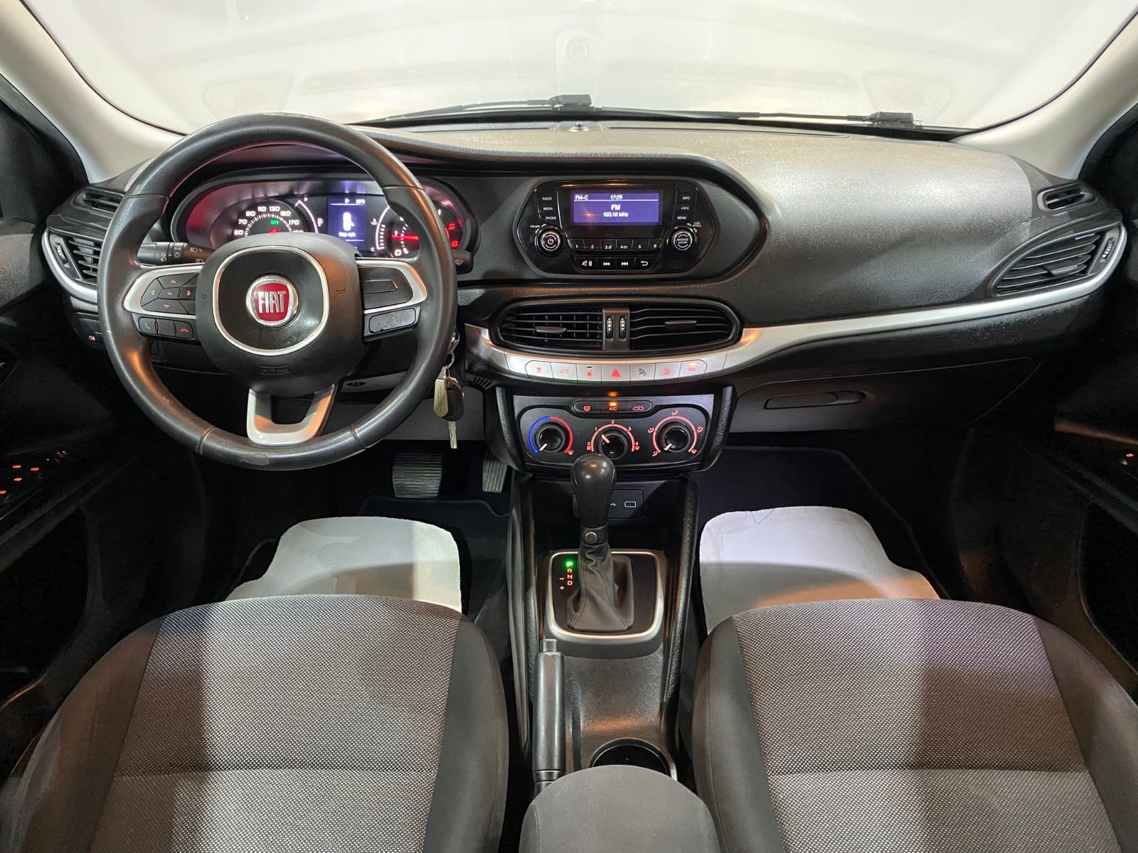 2020 Dizel Otomatik Fiat Egea Beyaz Gürel Tasarım Aksesuar Otomotiv San. Tic. Ltd. Şti.